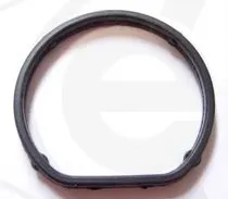 Mercedes R Series W251 OM642 Water Flange Gasket