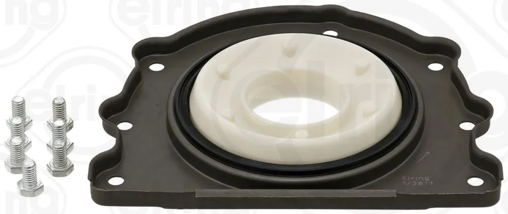 Mercedes A Series W168 M166 Crankshaft Shaft Oil Seal