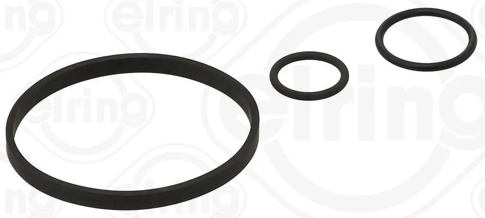 Mercedes GLA X156 OM607 Oil Filter Housing Gasket