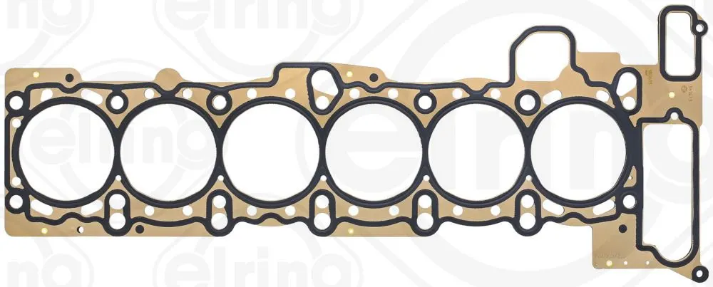 BMW 5 Serisi E60 M54 Silindir Kapak Contası