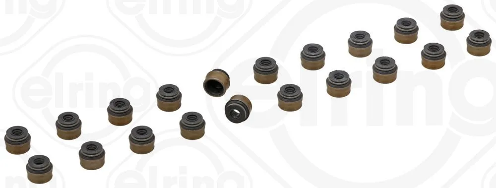 BMW 5 Series E60 S85 Valve Stem Seal Set