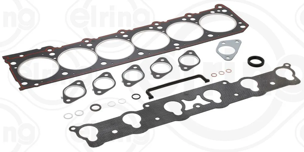 Mercedes W124 Case M103 Upper Set Gasket Set