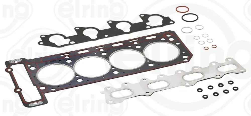 Mercedes C Series W202 M111 Upper Set Gasket Set