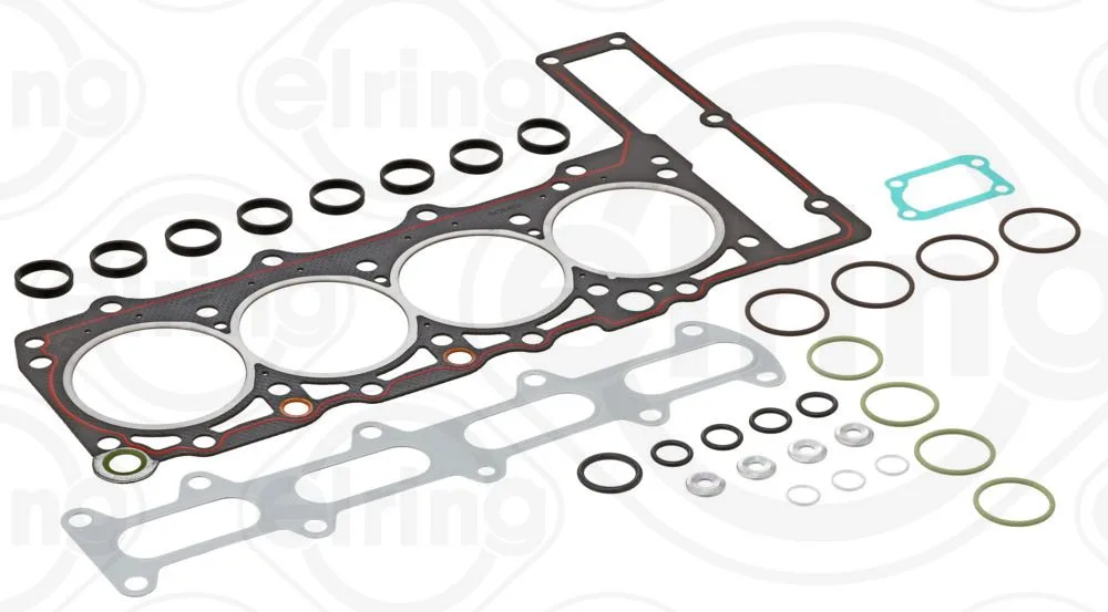 Mercedes E Series W210 OM604 Upper Set Gasket Set