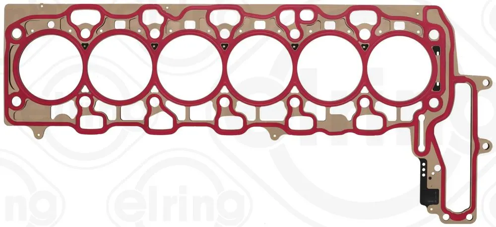 BMW 7 Series G11 B57 Cylinder Head Gasket 3 Notch