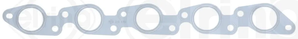Mercedes W124 Case OM602 Exhaust Manifold Gasket