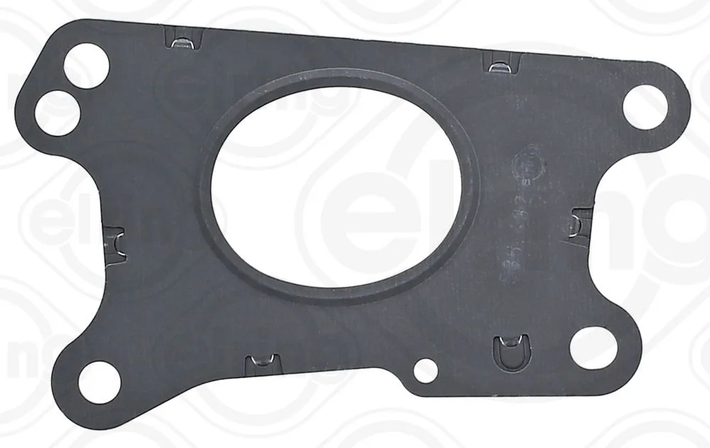BMW X2 Series F39 B32 Exhaust Manifold Gasket