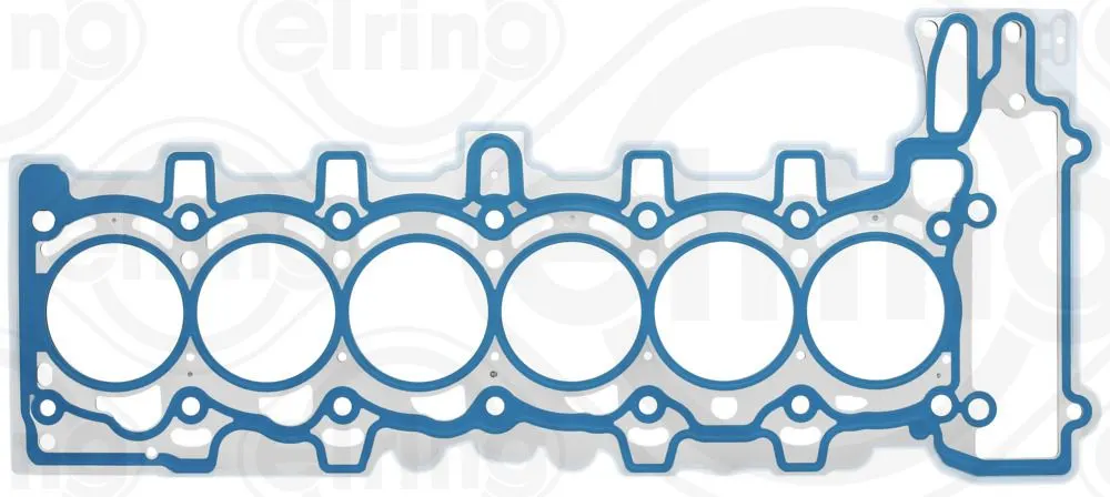 BMW 5 Serisi F10 N52 Silindir Kapak Contası