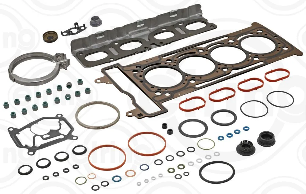 Mercedes E Series W213 M274 Upper Set Gasket Set