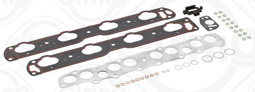 Mercedes S Series W140 M119 Upper Engine Gasket Set