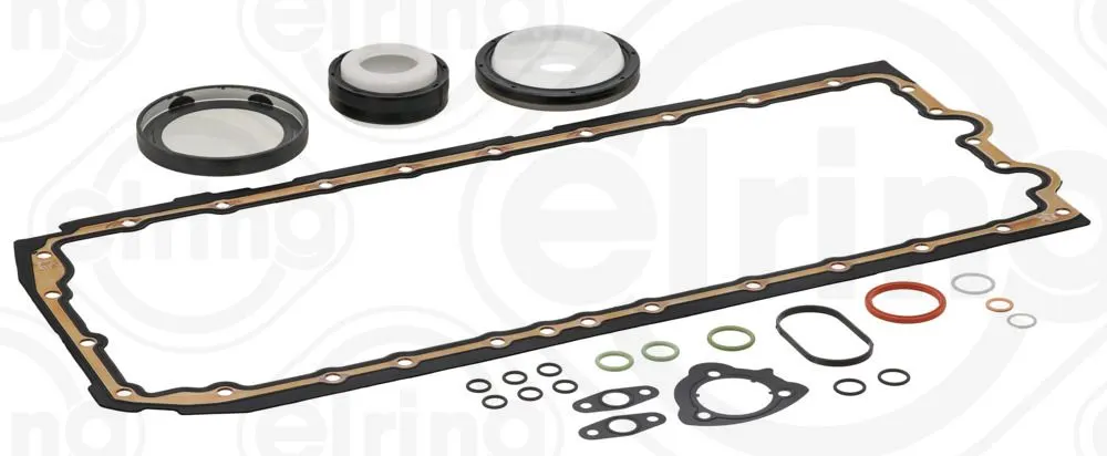 BMW Z4 E89 N54 Alt Takım Conta Seti