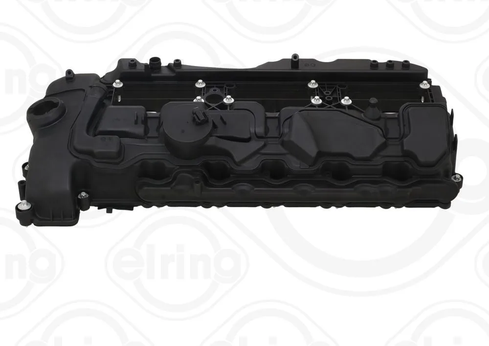 BMW X5 Serisi E70 N55 Külbütör Kapağı