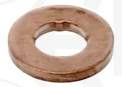 BMW 7 Series E38 M57 Injector Washer