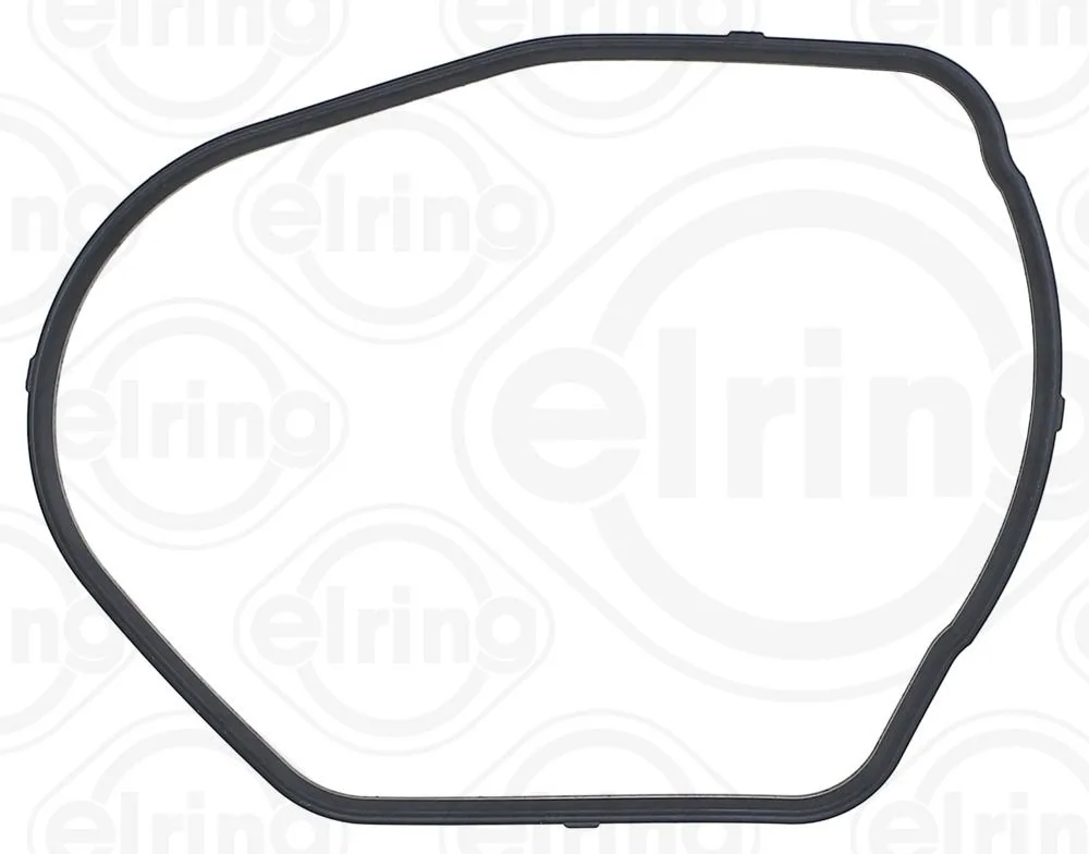 BMW X3 E83 M57 Thermostat Housing Gasket