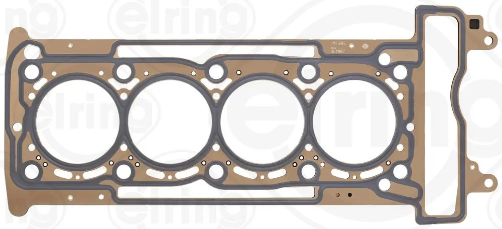 Mercedes C Serisi W205 M264 Silindir Kapak Contası