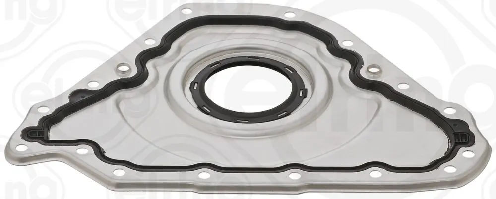 Mercedes E Series W213 OM654 Crankshaft Shaft Oil Seal