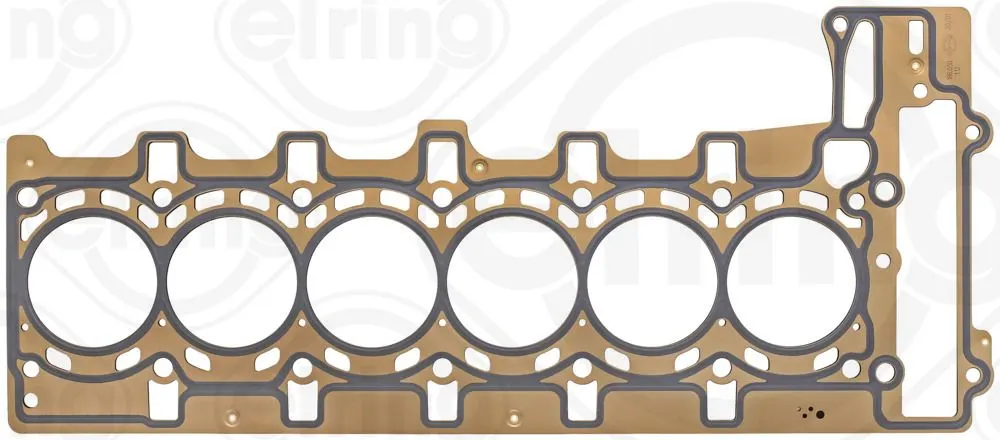 BMW 3 Series E90 N55 Cylinder Cap Gasket