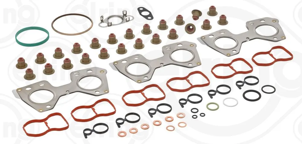BMW X5 E70 N57 Cylinder Head Gasket Set