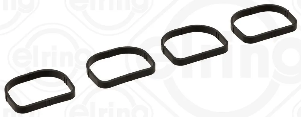 BMW E87 N45 Intake Manifold Gasket Set