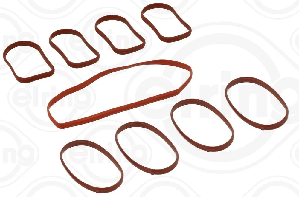 Mercedes Vito Series W638 OM611 Intake Manifold Gasket Set