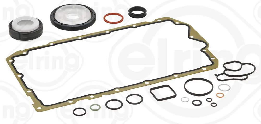 BMW 3 Serisi E90 N46 Alt Takım Conta Seti