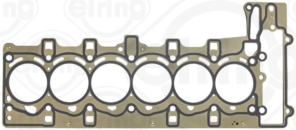 BMW 3 Serisi E90 N55 Silindir Kapak Contası