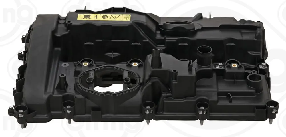 BMW X1 Serisi F48 B48 Külbütör Kapağı