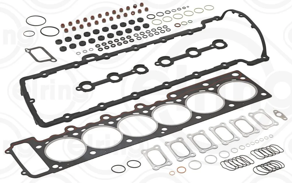 BMW 3 Serisi E36 S50 Üst Takım Conta Seti