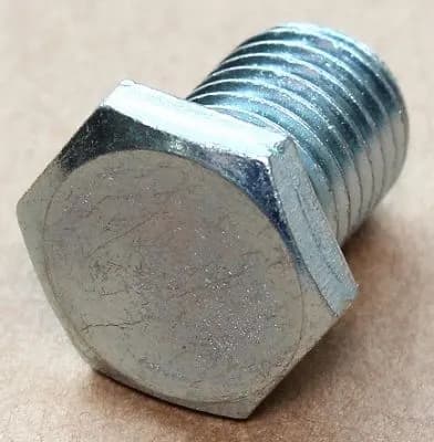 BMW 7 Serisi E65 M67 Karter Tapası
