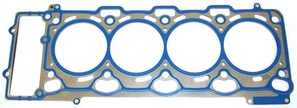 BMW 7 Series E65 N62 Cylinder Cap Gasket