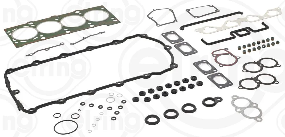 BMW 3 Serisi E36 M42 Üst Takım Conta Seti