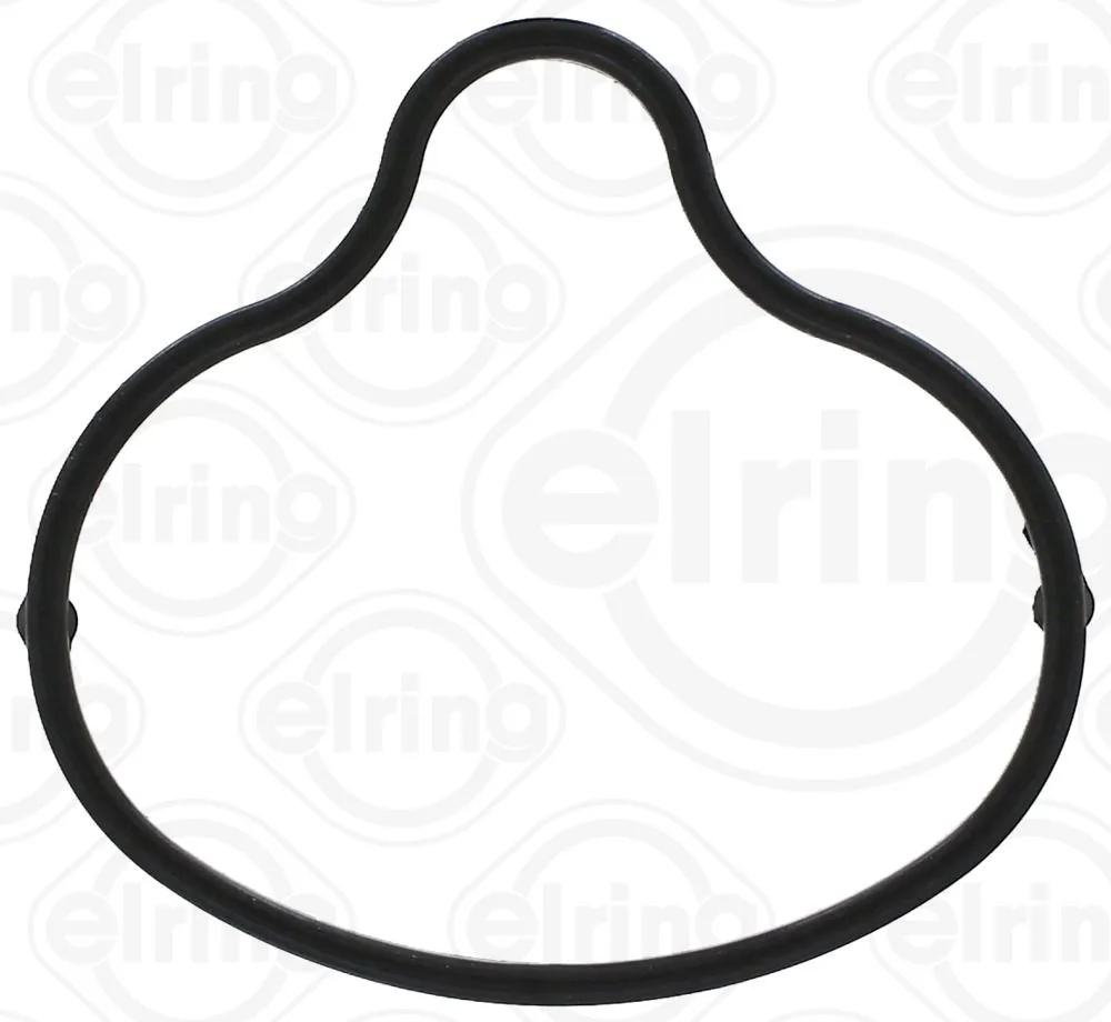 BMW 5 Series E60 S85 Intake Manifold Gasket