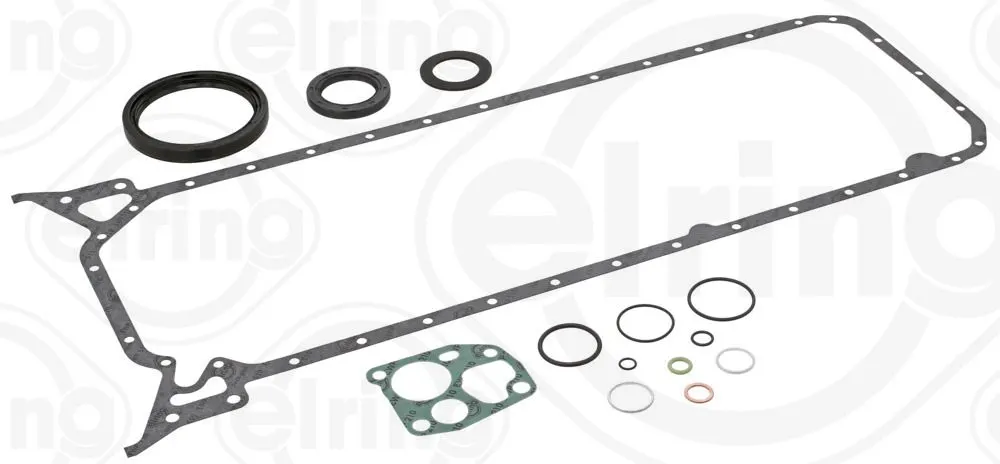 Mercedes W124 Case M103 Lower Set Gasket Set
