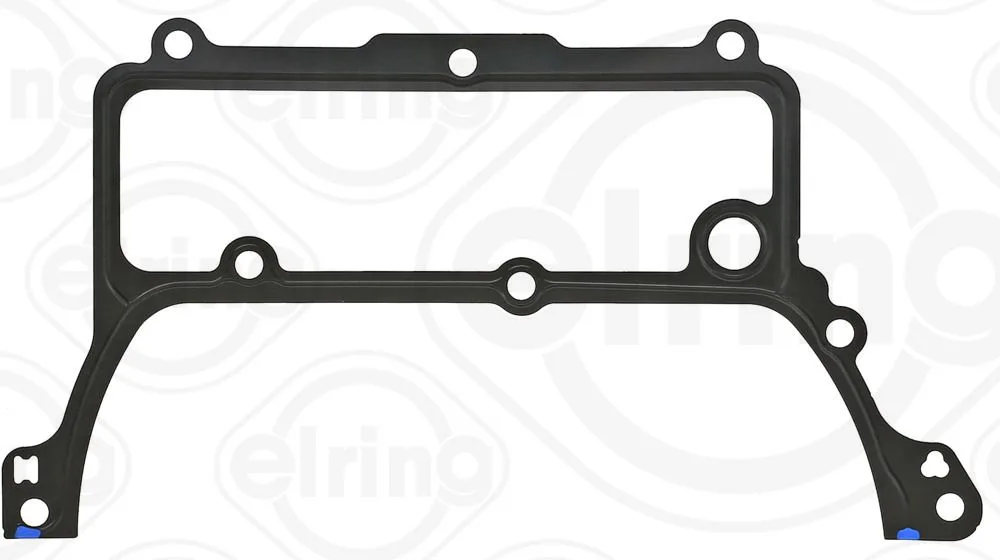 Mercedes Vito Serisi W639 OM651 Eksantrik Zinciri Kapağı Contası