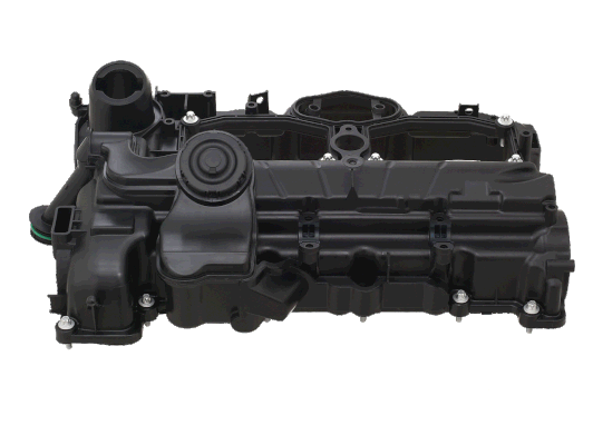 BMW 4 Serisi F32 N26 Külbütör Kapağı