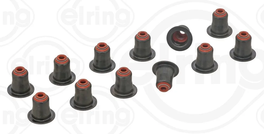 BMW X5 E70 N55 Valve Shaft Gasket Set