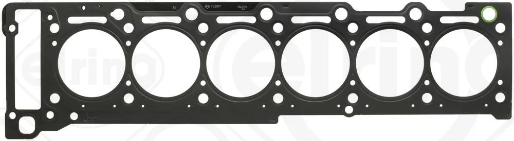 Mercedes E Series W211 OM648 Cylinder Cap Gasket