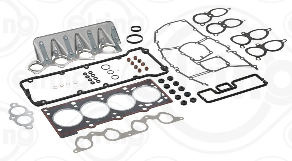 BMW 3 Serisi E36 M43 Üst Takım Conta Seti