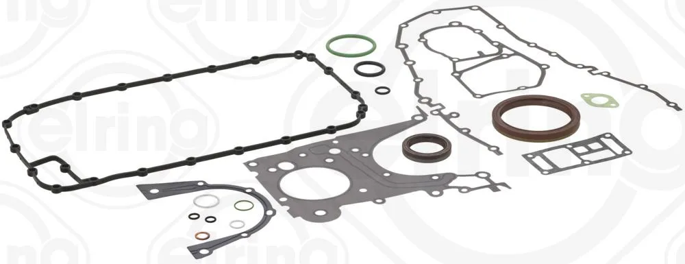 BMW 3 Serisi E36 M44 Alt Takım Conta Seti