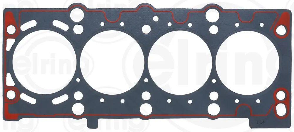 BMW E36 M44 Cylinder Head Gasket