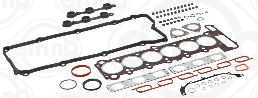 BMW 3 Serisi E36 M50 Üst Takım Conta Seti