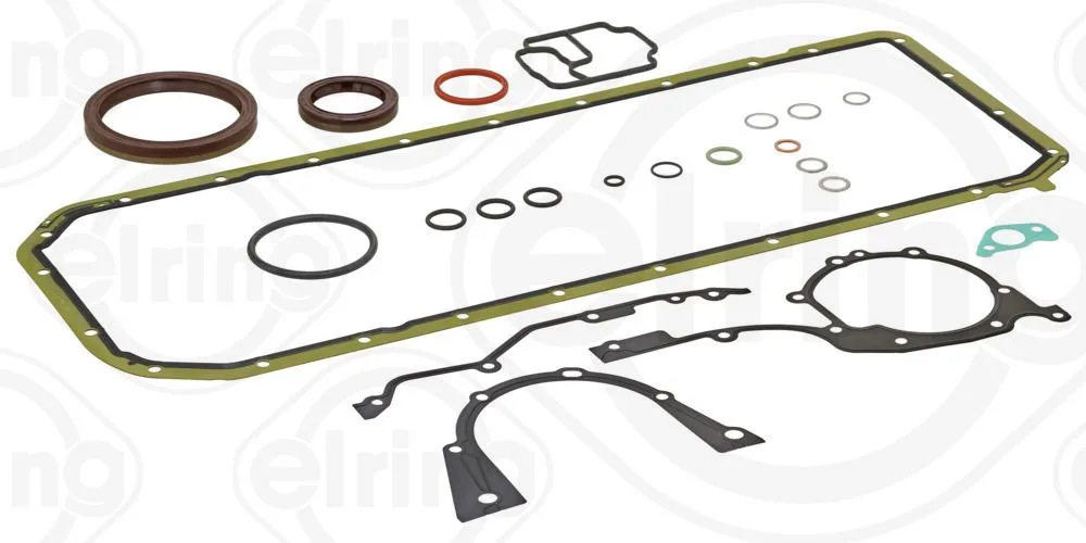 BMW 7 Serisi E38 M52 Alt Takım Conta Seti
