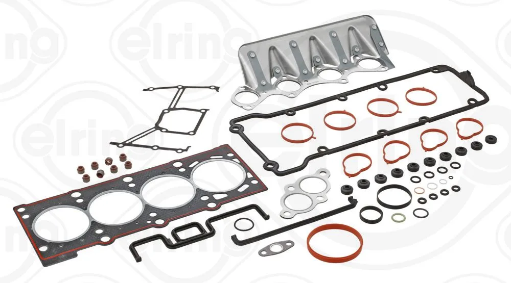 BMW 3 Serisi E46 M43 Üst Takım Conta Seti