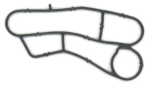 BMW 7 Series E38 M57 Oil Cooler Gasket