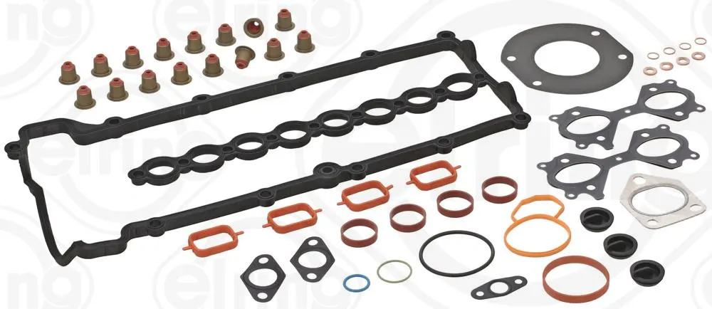 BMW E46 M47 Cylinder Head Gasket Set
