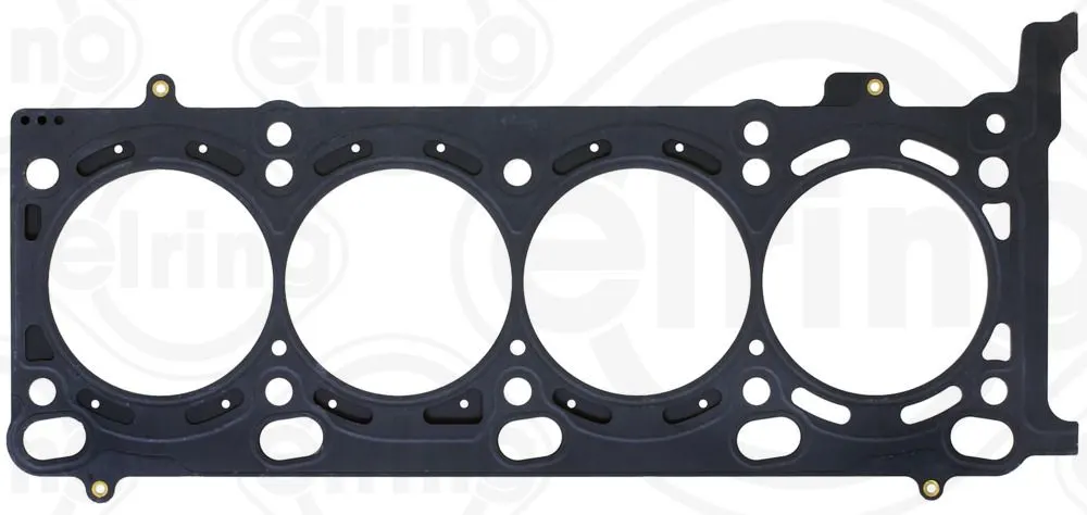 BMW 7 Series E38 M62 Cylinder Head Gasket
