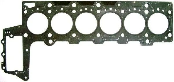 BMW 5 Serisi E39 M57 Silindir Kapak Contası 3 Kertik