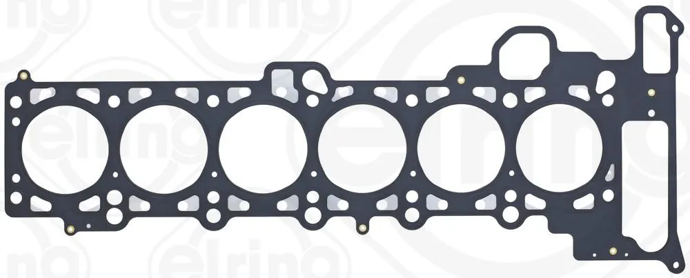 BMW 5 Serisi E39 M52 Silindir Kapak Contası