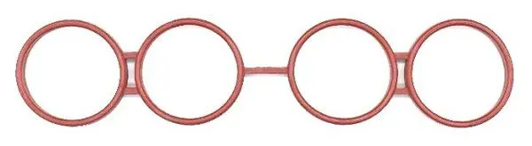 Mercedes A-Class W168 OM668 Intake Manifold Gasket
