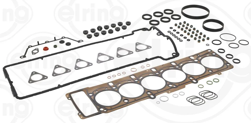 BMW 3 Serisi E46 S54 Üst Takım Conta Seti